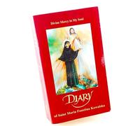 Diary of Saint Faustina: Divine Mercy in My Soul