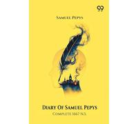 Diary Of Samuel Pepys Complete 1667 N.S.