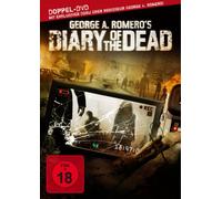 Diary of the Dead [Alemania] [DVD]