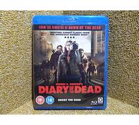 Diary Of The Dead [Blu-ray]