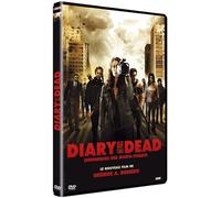 Diary of the Dead - Chronique des morts-vivants [Francia] [DVD]