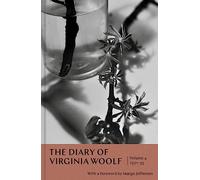 Diary of Virginia Woolf, Vol.4: 1931-1935