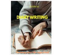 DIARY WRITING AS A PROCESS: Simple, Useful, Powerful.: Simple