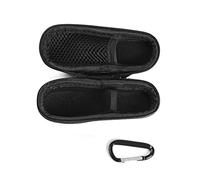 Diarypiece Funda protectora para Presenter-R400 Shells, funda para mando a distancia anticaídas, bolsillo interior de malla