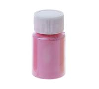 Diarypiece Pigmento activado la temperatura termocrómica, polvo cambiante sensible al calor del color, para el polvo epoxi de la resina de pintura