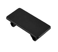 Diarypiece Placa de panel de 1 vía, tapa ciega para coche, barco, para caja de panel de interruptor ARB para barco
