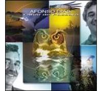 Dias, Afonso - Olhar De Passaro