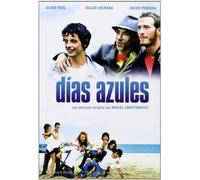Días azules [DVD]