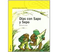 DIAS CON SAPO Y SEPO