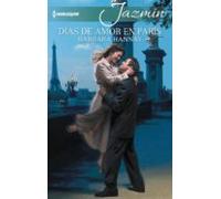 Días De Amor En París (ebook)