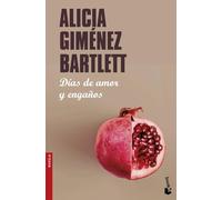 Días de amor y engaños (Novela)
