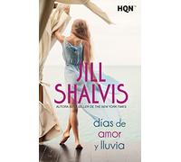 Días de amor y lluvia: 262 (HQN)