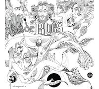 Dias de Blues - Dias De Blues [Vinilo]