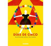 Días de circo (VERSADOS)