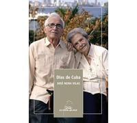 Dias de cuba: 35 (Memoria)