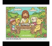Dias de Evangelho: os valores do Evangelho com delicadeza, ternura e profundidade (Livros Espíritas(Português))