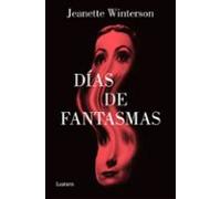Días De Fantasmas (ebook)