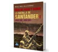 Dias De Fuego Y Sangre