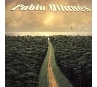 Dias De Gloria by Pablo Milanes (2003-10-11)
