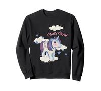 ¡Días de Gloria del clásico de My Little Pony! Sudadera