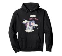 ¡Días de Gloria del clásico de My Little Pony! Sudadera con Capucha