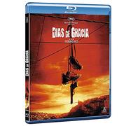 Días de gracia [Francia] [Blu-ray]