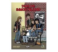 Días de inmortalidad: 40 (Likantro)