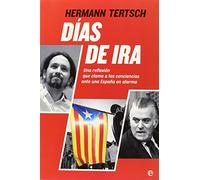 Días De Ira (Actualidad)