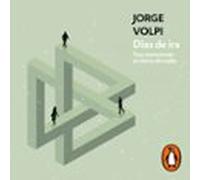 Días De Ira (audiolibro)