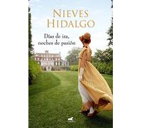 Días de ira, noches de pasión (Un romance en Londres 3) (Vergara Romántica)