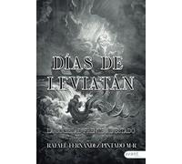 Días de Leviatán: La sociedad frente al estado