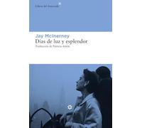 Días De Luz Y Esplendor