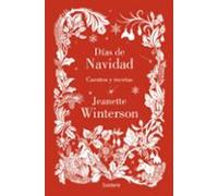 Días de navidad: Cuentos y recetas (Lumen Gráfica)