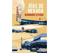 Días de nevada | Bernardo Atxaga