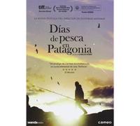 DÍAS DE PESCA EN PATAGONIA (DVD)