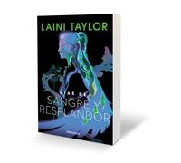 Días de Sangre y resplandor / Days of Blood & Starlight: 2 (HIJA DE HUMO Y HUESO)