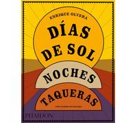 Días de sol, Noches taqueras (FOOD-COOK)