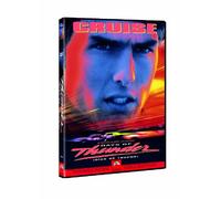 Días de trueno (Days of thunder) [DVD]