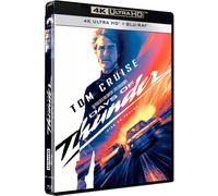 DÍas de trueno (UHD) - BD [Blu-ray]