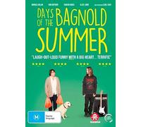 Días de un extraño verano / Days of the Bagnold Summer [ Origen Australiano, Ningun Idioma Espanol ]
