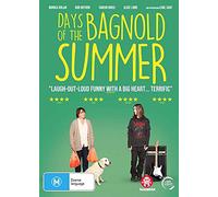 Días de un extraño verano / Days of the Bagnold Summer [ Origen Australiano, Ningun Idioma Espanol ]