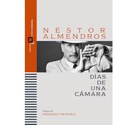 DIAS DE UNA CAMARA (IMPRENTA DINAMICA)