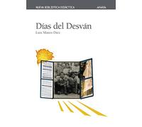 Días del Desván (Clásicos - Nueva Biblioteca Didáctica)