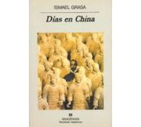 Dias En China