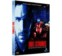 Días Extraños (Strange Days) [Blu-ray]