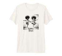 Días Felices para niños Camiseta Premium