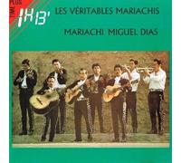 Dias, Mariachi Miguel - Veritables Mariachis