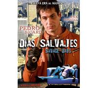 Dias Salvajes [Alemania] [DVD]