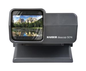 Diascop 50 N proyector de diapositiva