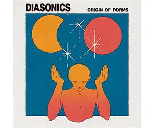 Diasonics the - Origin of Forms